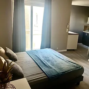  Appartement Magali France