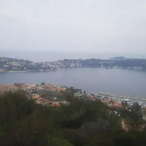 F1 Mezzanine , Nice France