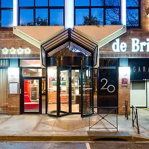 Hotel De Brienne, Toulouse