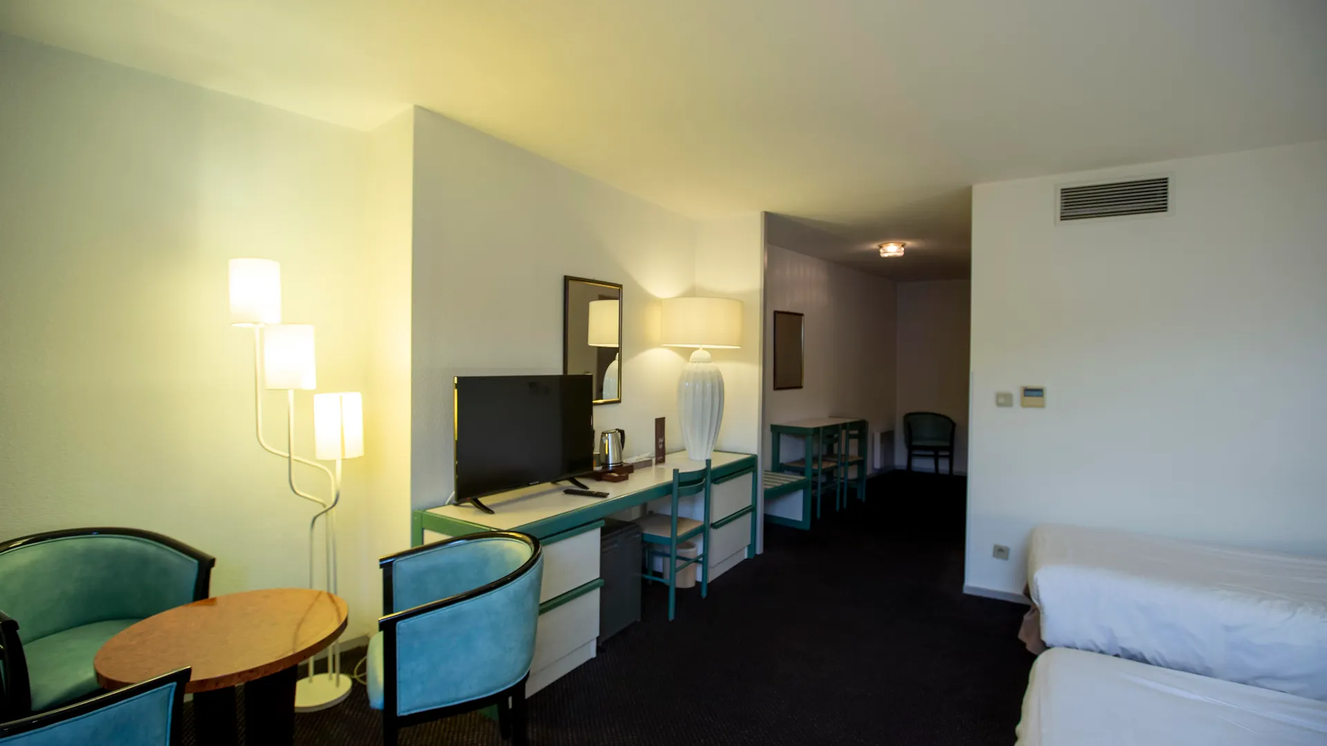 Hôtel Paradis Lourdes