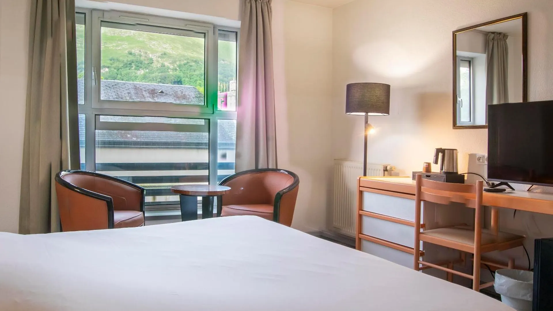 Hotel Hôtel Paradis Lourdes