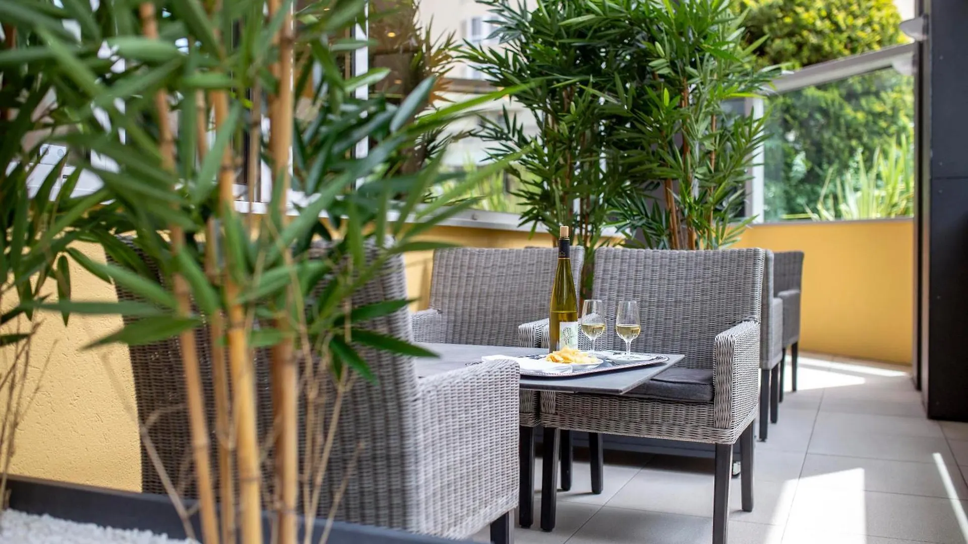Hotel Hôtel Paradis Lourdes