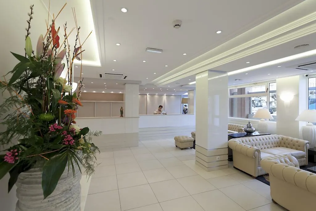 Hotel Hôtel Paradis Lourdes