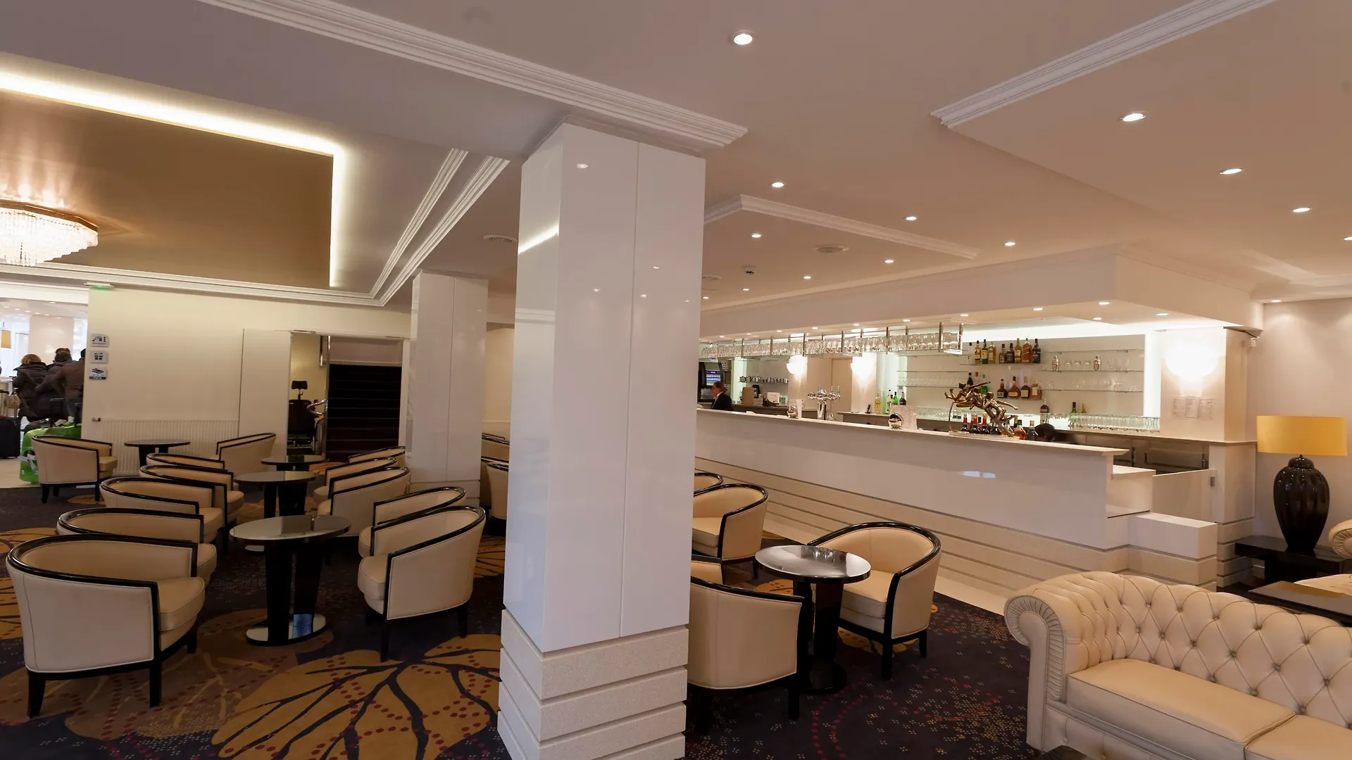 Hotel Paradis Lourdes