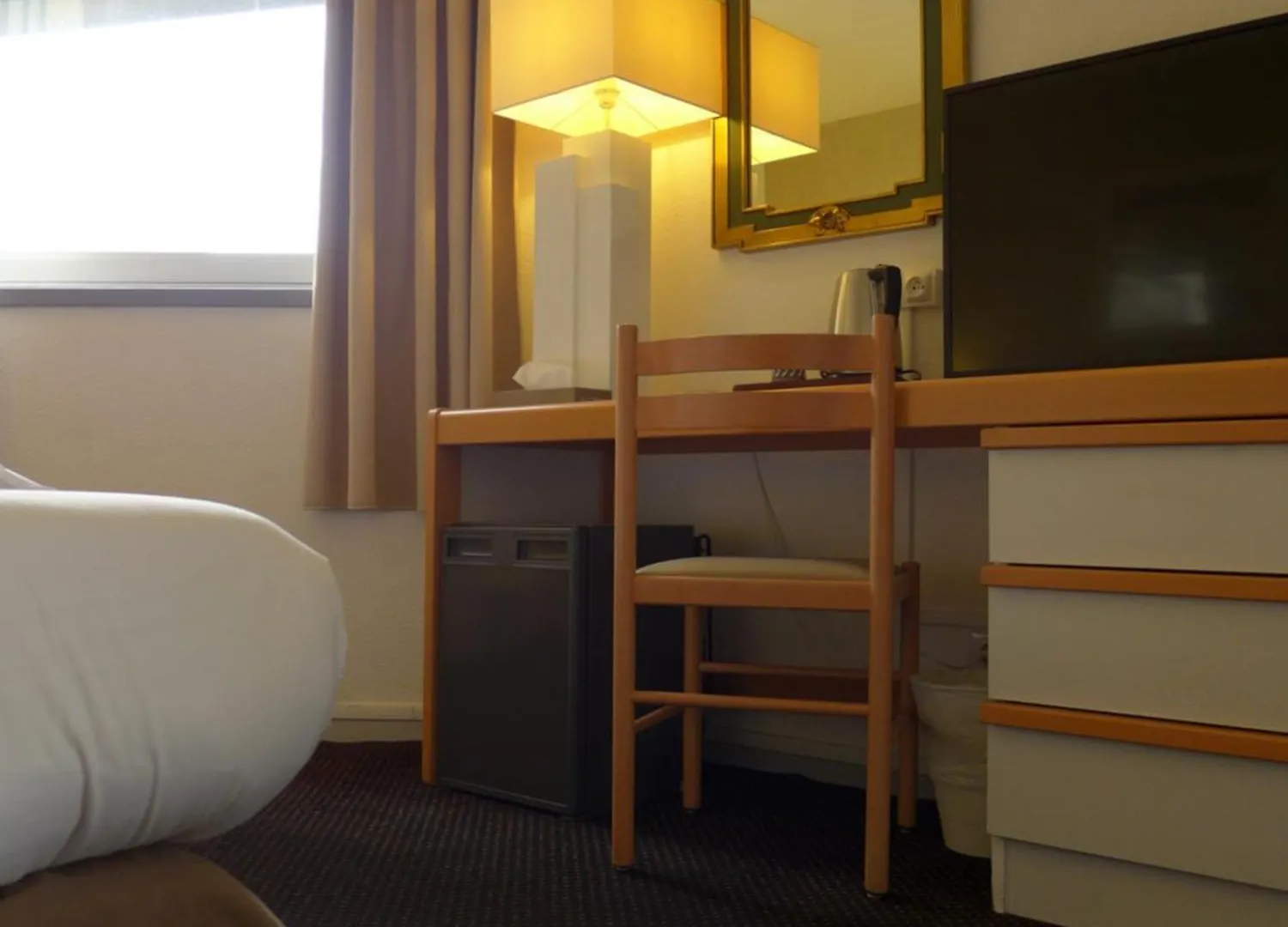Hotel Paradis Lourdes
