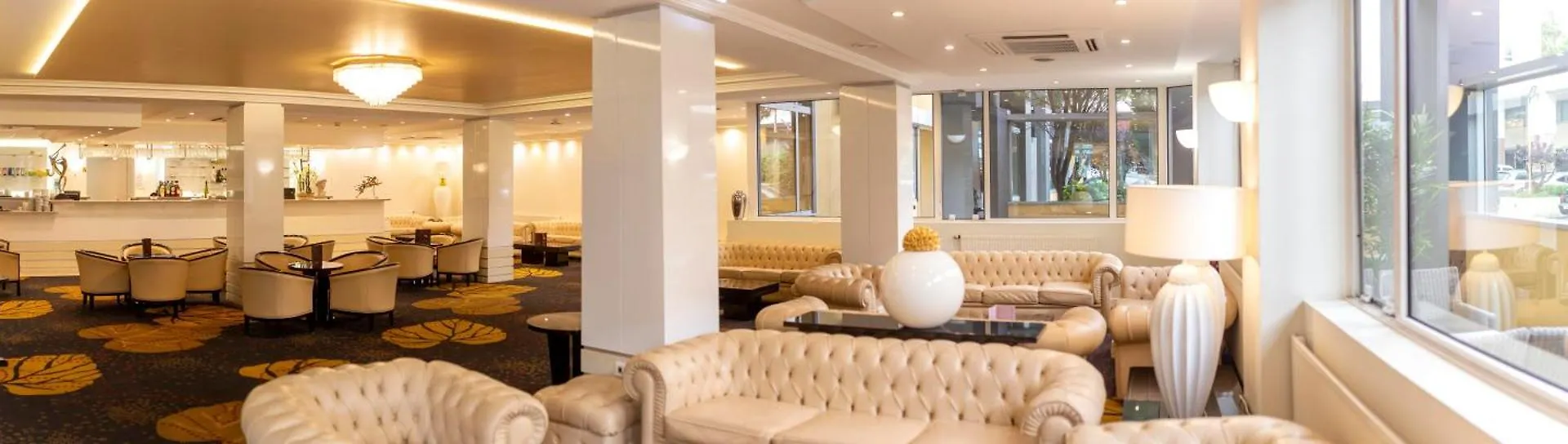 Hotel Paradis Lourdes