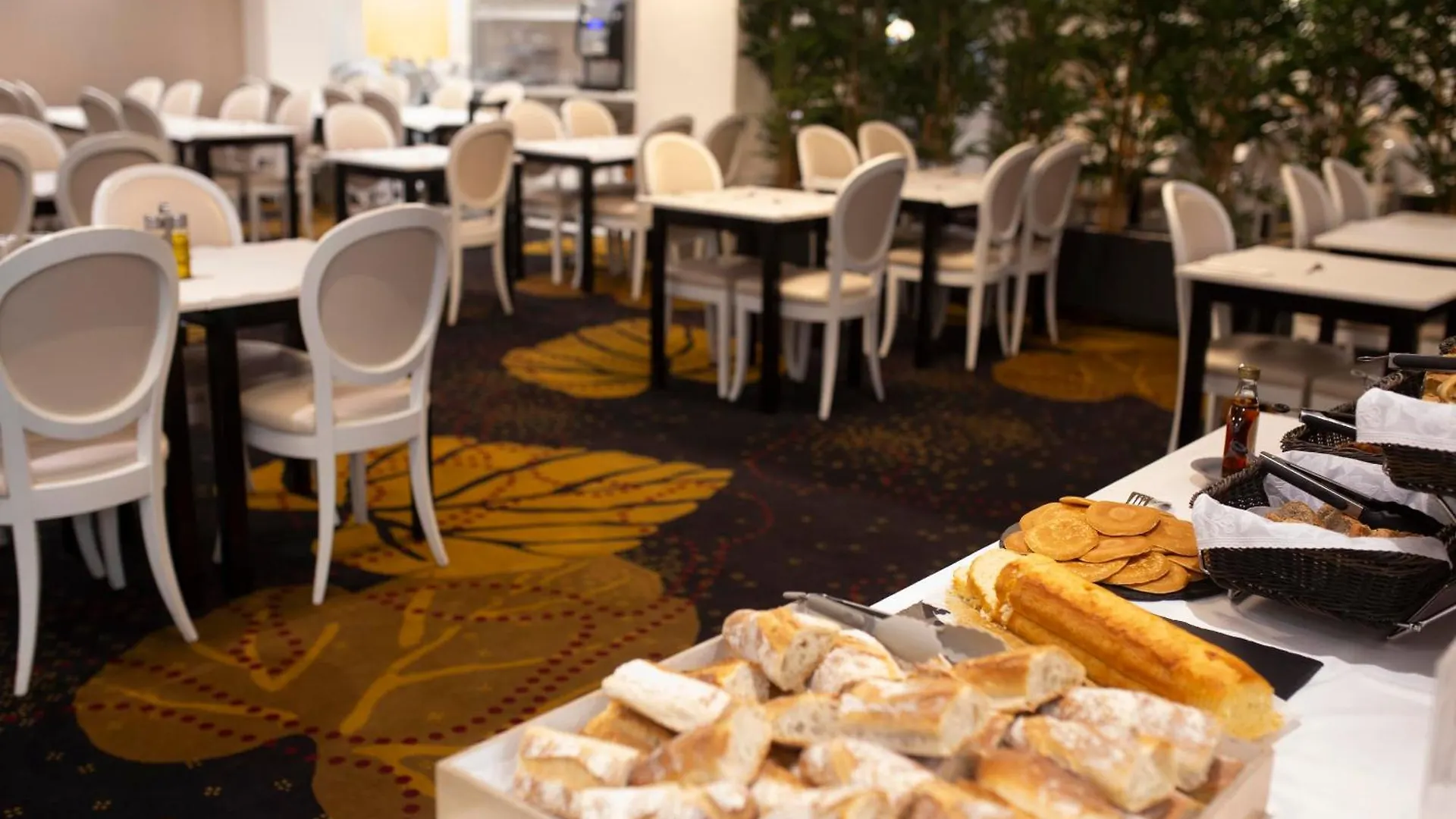 Hotel Paradis Lourdes