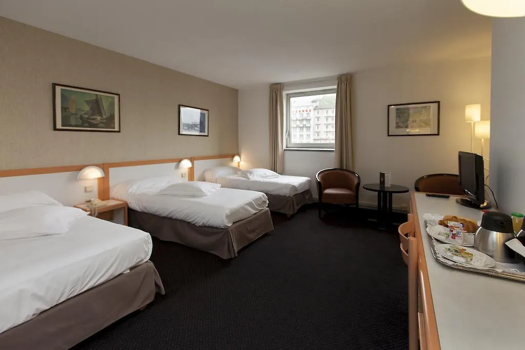Hotel Paradis Lourdes
